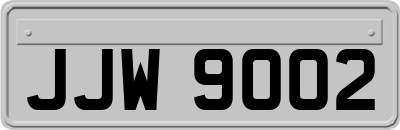JJW9002