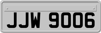 JJW9006