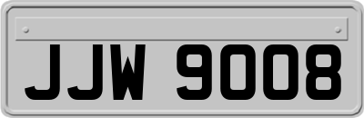 JJW9008