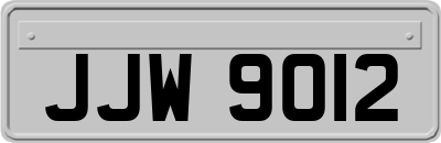 JJW9012