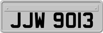 JJW9013