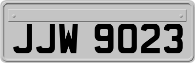 JJW9023