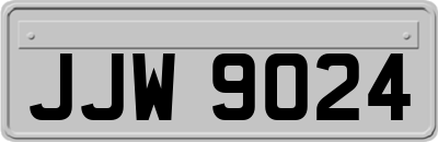 JJW9024