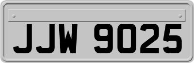 JJW9025