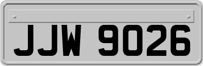 JJW9026
