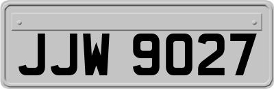 JJW9027
