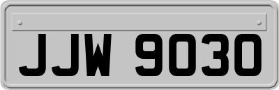 JJW9030