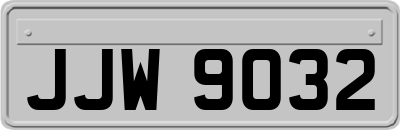 JJW9032