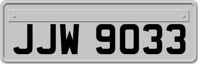 JJW9033