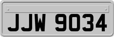 JJW9034