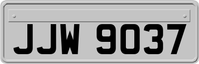 JJW9037