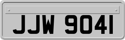 JJW9041