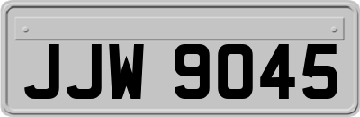 JJW9045