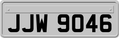 JJW9046