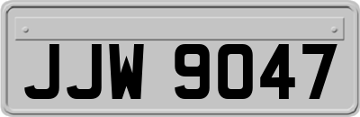 JJW9047