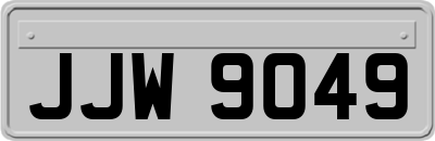 JJW9049