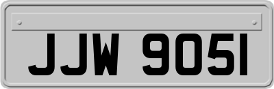 JJW9051