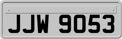 JJW9053