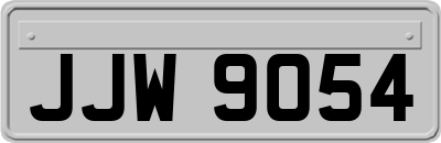 JJW9054