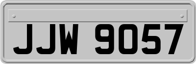 JJW9057