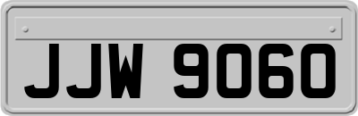 JJW9060