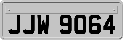 JJW9064