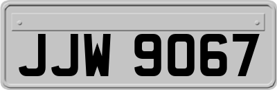 JJW9067