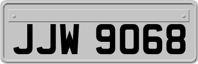 JJW9068