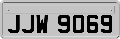 JJW9069
