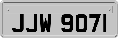 JJW9071