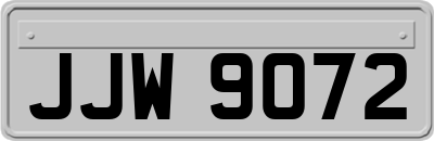 JJW9072