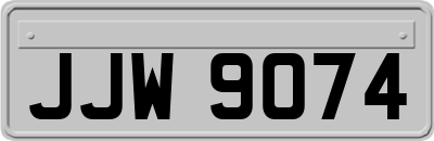 JJW9074