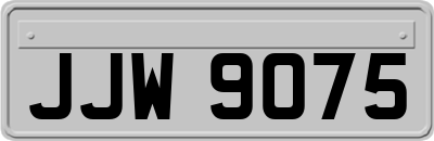 JJW9075