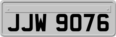 JJW9076