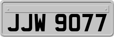 JJW9077
