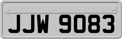 JJW9083