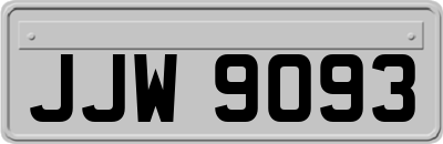 JJW9093
