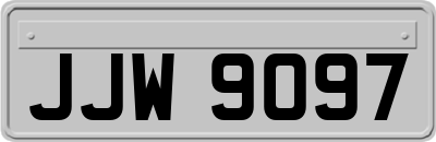 JJW9097