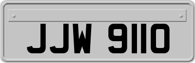 JJW9110