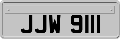 JJW9111