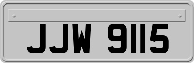 JJW9115