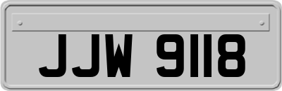 JJW9118