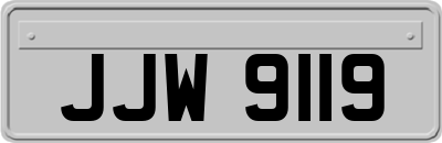 JJW9119