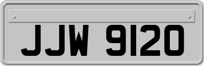 JJW9120