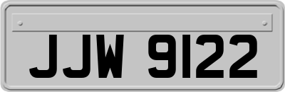 JJW9122