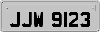 JJW9123
