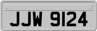 JJW9124