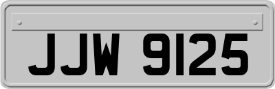JJW9125