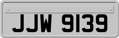 JJW9139