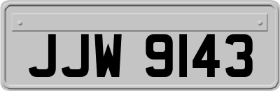 JJW9143